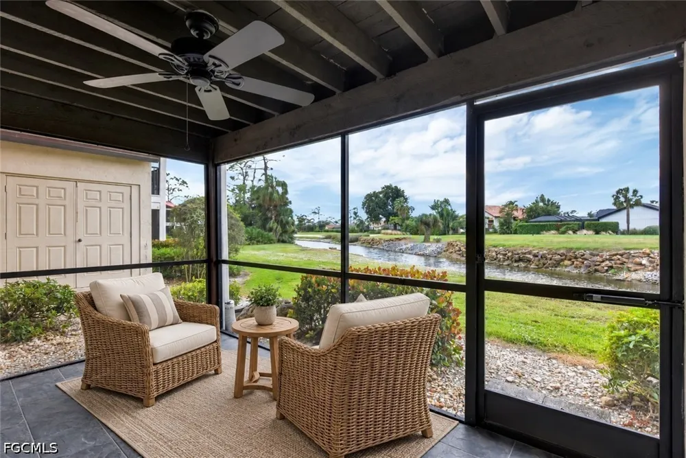 Partridge Place Road #103 Fort Myers, FL 33908