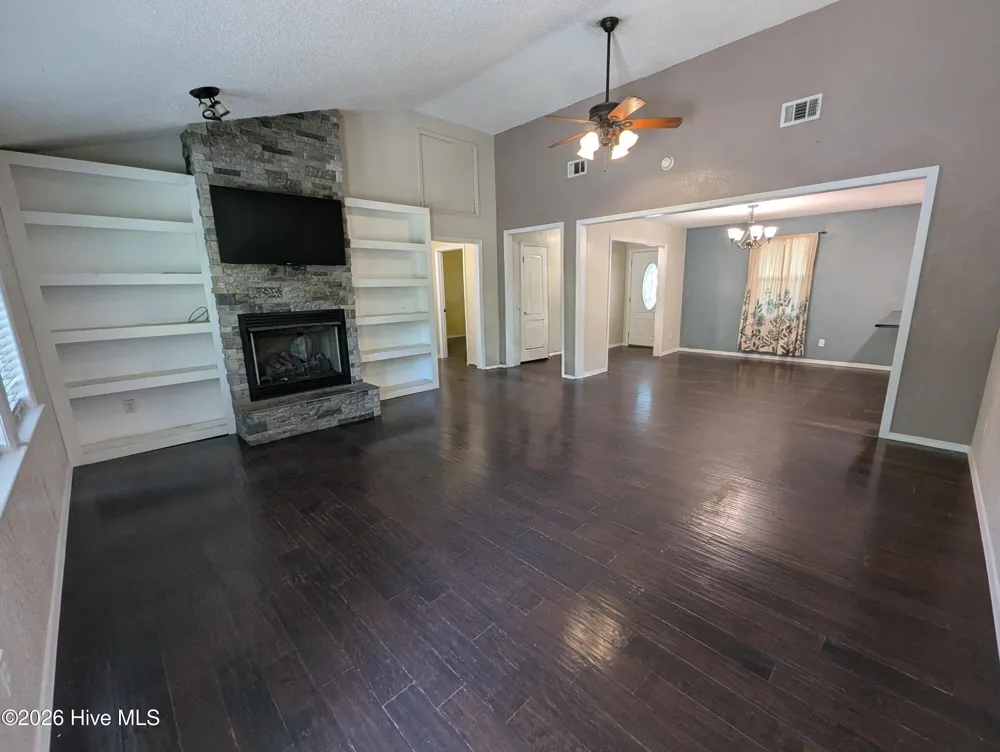 190 Lee Court Hephzibah, GA 30815