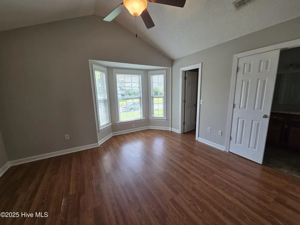 3505 Palmetto Drive Greenville, NC 27834