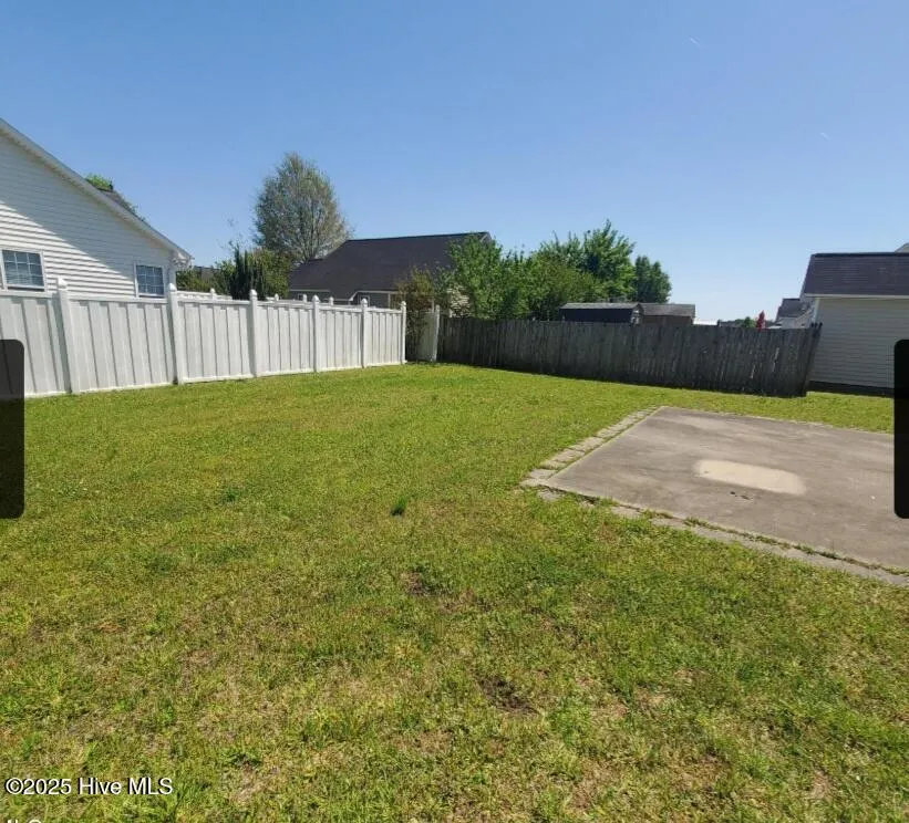 3505 Palmetto Drive Greenville, NC 27834