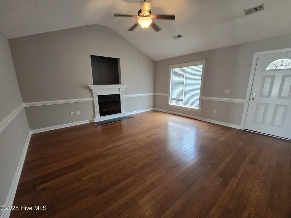3505 Palmetto Drive Greenville, NC 27834
