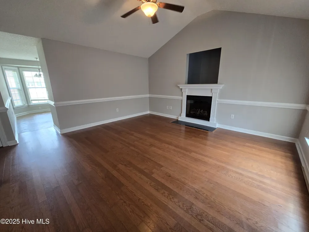 3505 Palmetto Drive Greenville, NC 27834