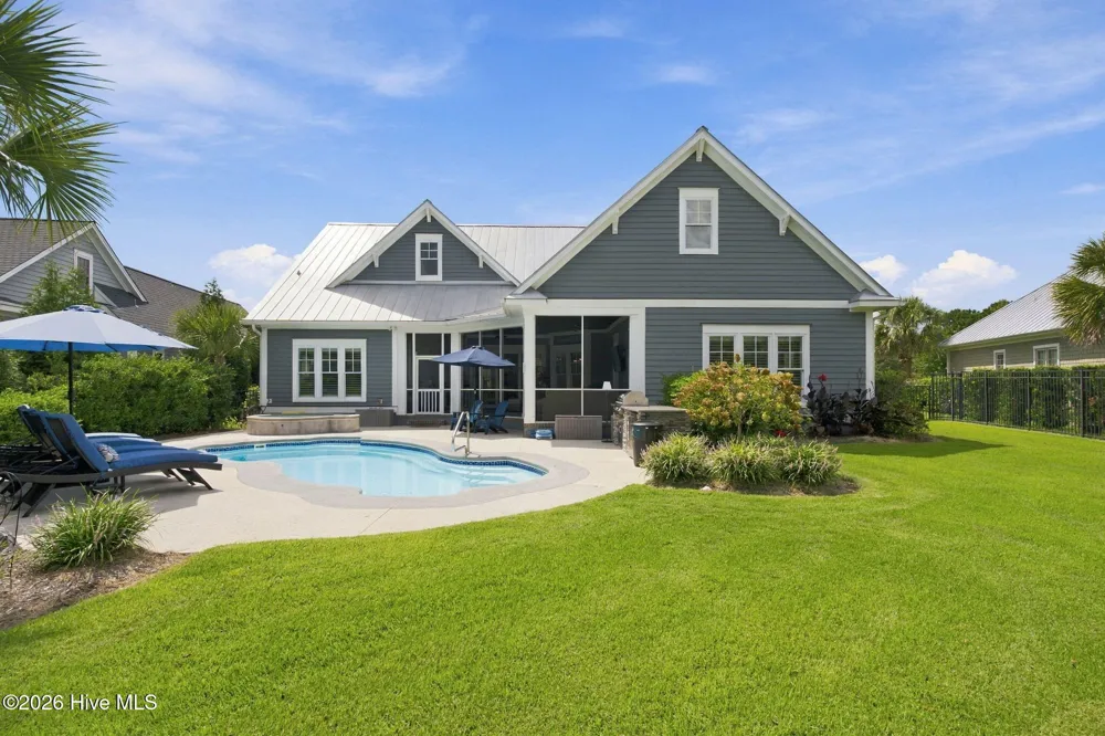 517 Moss Tree Drive Wilmington, NC 28405