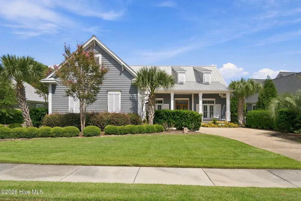517 Moss Tree Drive Wilmington, NC 28405
