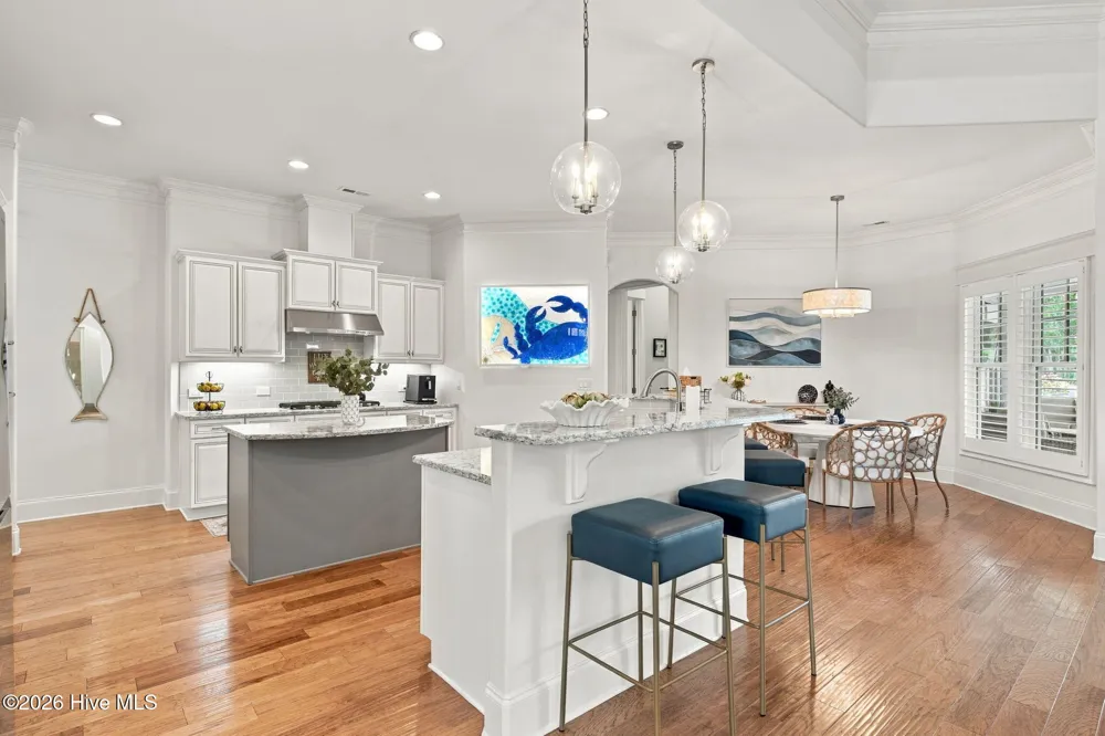 517 Moss Tree Drive Wilmington, NC 28405