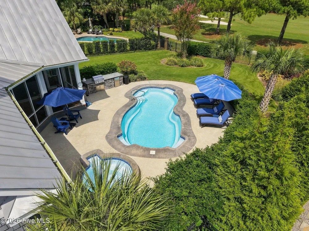 517 Moss Tree Drive Wilmington, NC 28405