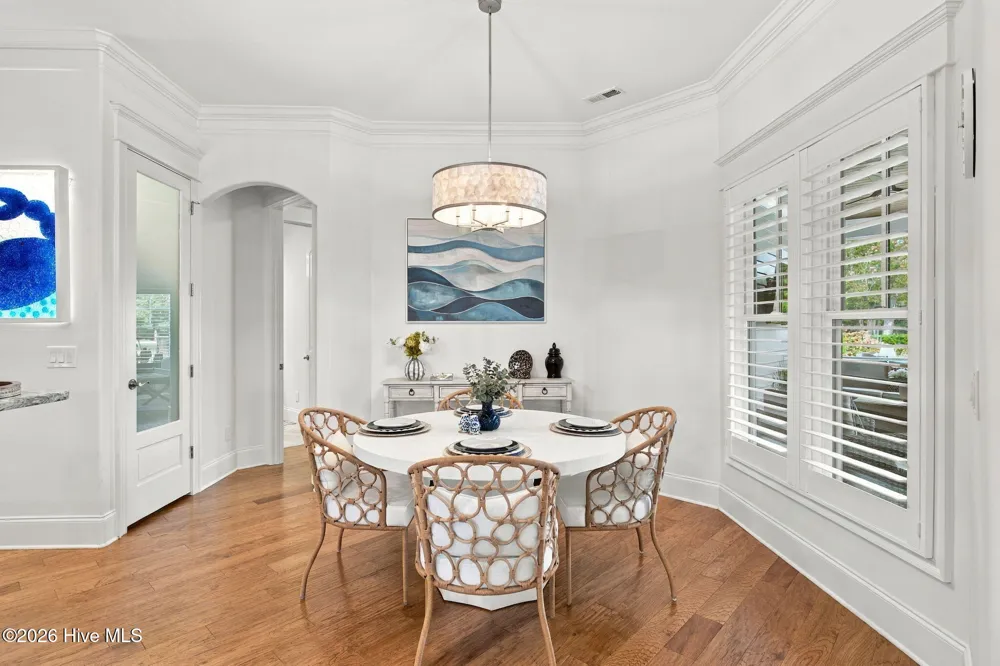 517 Moss Tree Drive Wilmington, NC 28405