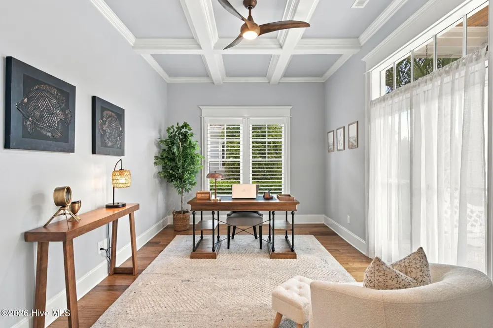517 Moss Tree Drive Wilmington, NC 28405