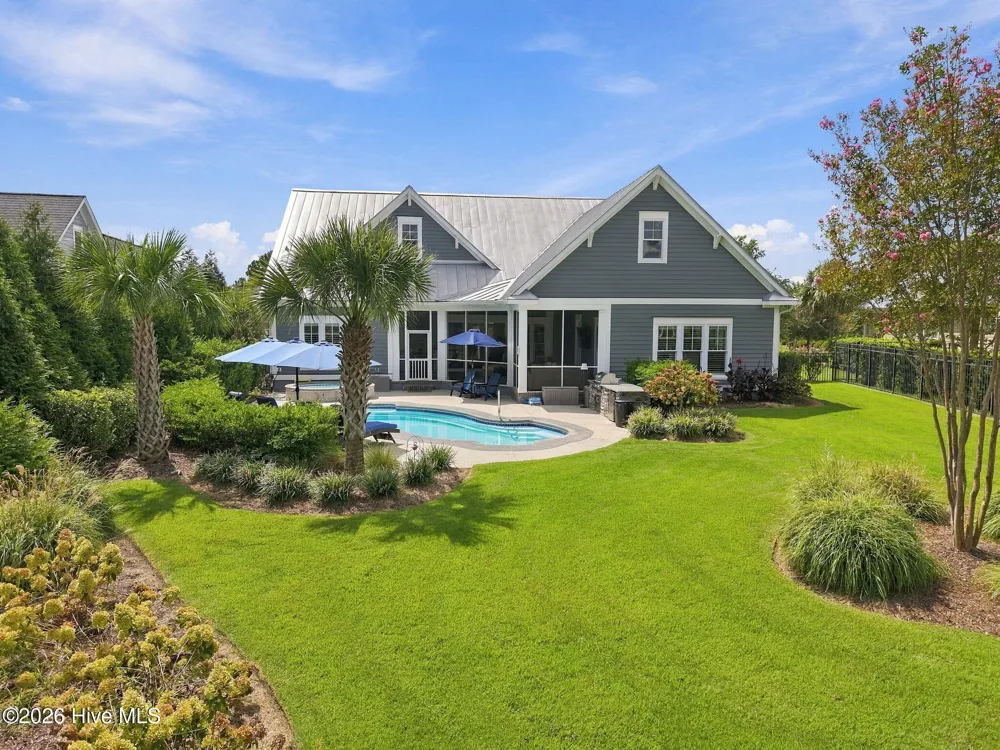 517 Moss Tree Drive Wilmington, NC 28405