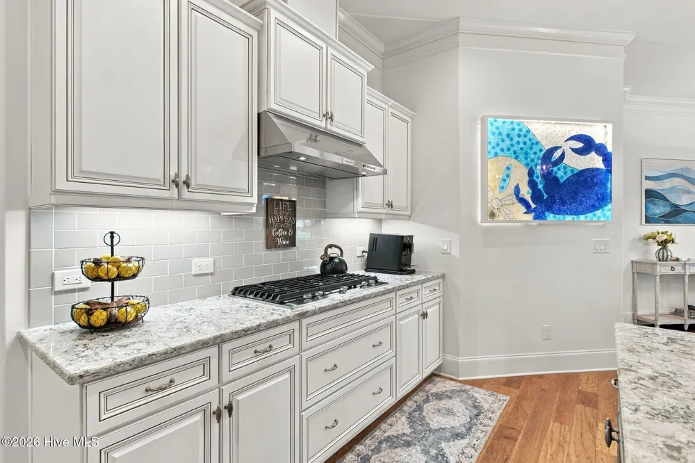517 Moss Tree Drive Wilmington, NC 28405