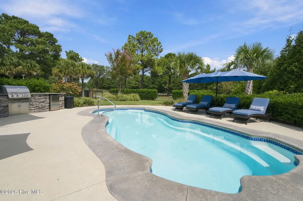 517 Moss Tree Drive Wilmington, NC 28405