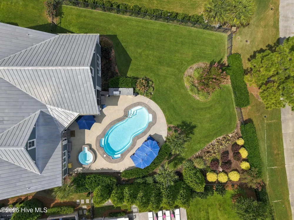 517 Moss Tree Drive Wilmington, NC 28405