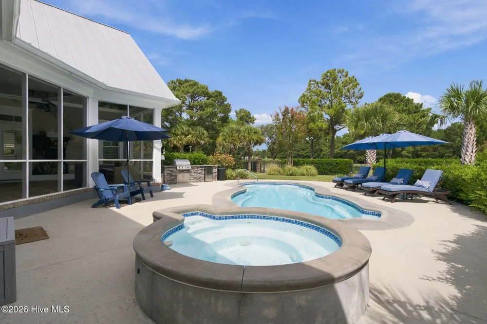 517 Moss Tree Drive Wilmington, NC 28405