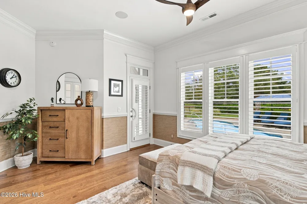 517 Moss Tree Drive Wilmington, NC 28405