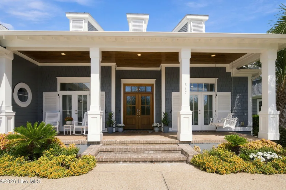517 Moss Tree Drive Wilmington, NC 28405