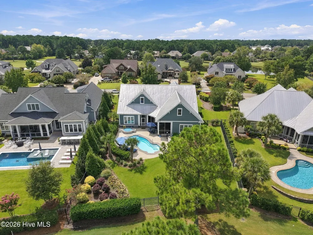 517 Moss Tree Drive Wilmington, NC 28405