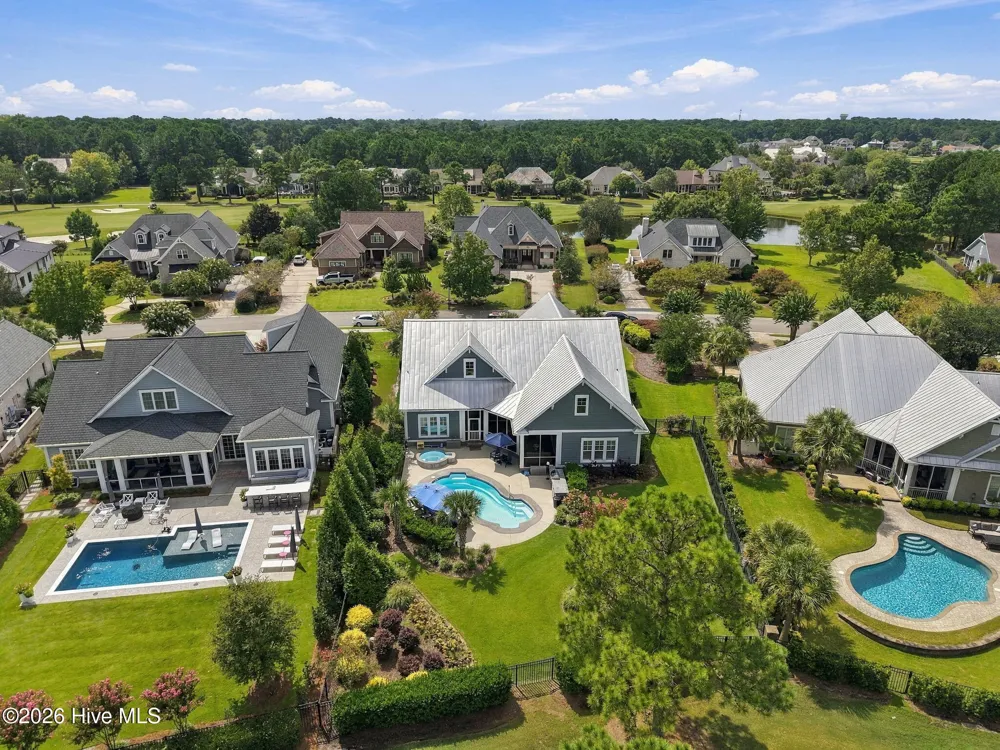 517 Moss Tree Drive Wilmington, NC 28405