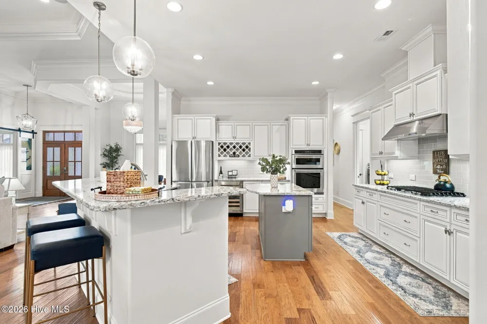 517 Moss Tree Drive Wilmington, NC 28405