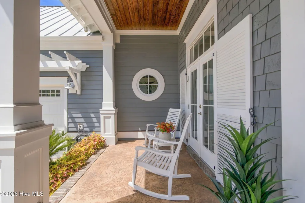 517 Moss Tree Drive Wilmington, NC 28405