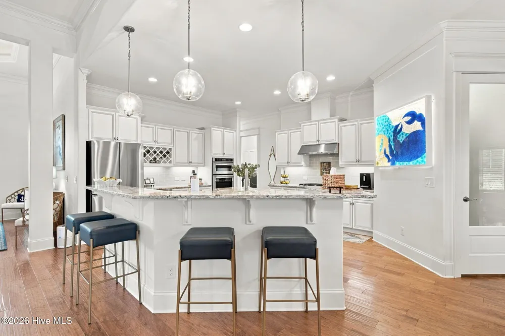 517 Moss Tree Drive Wilmington, NC 28405