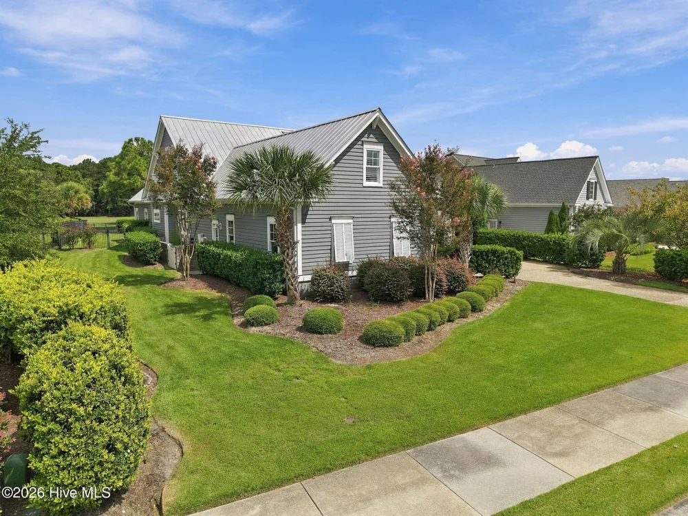 517 Moss Tree Drive Wilmington, NC 28405