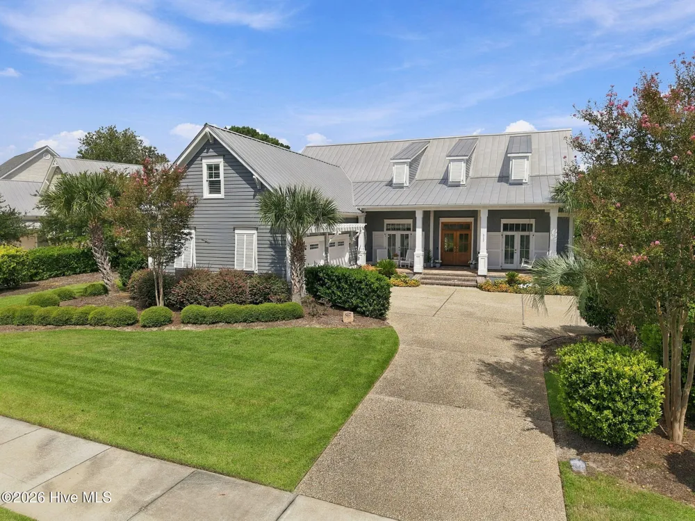 517 Moss Tree Drive Wilmington, NC 28405