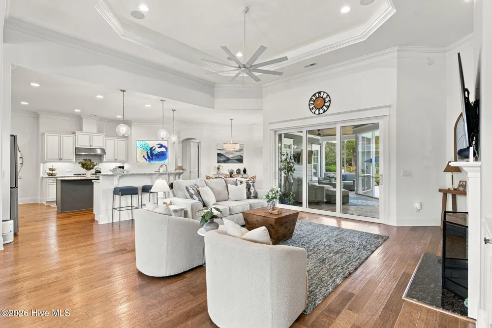 517 Moss Tree Drive Wilmington, NC 28405