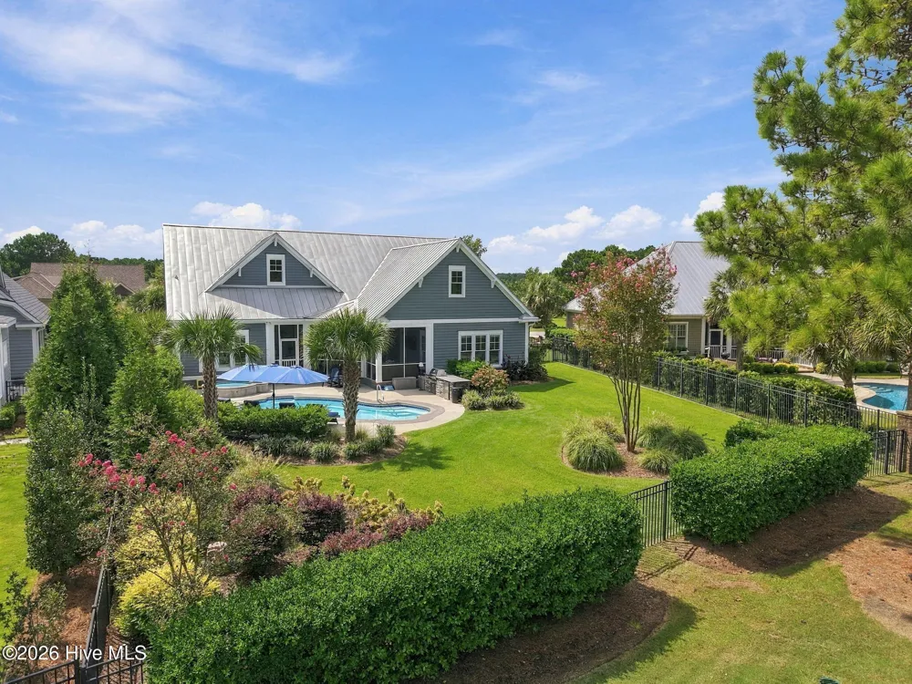 517 Moss Tree Drive Wilmington, NC 28405