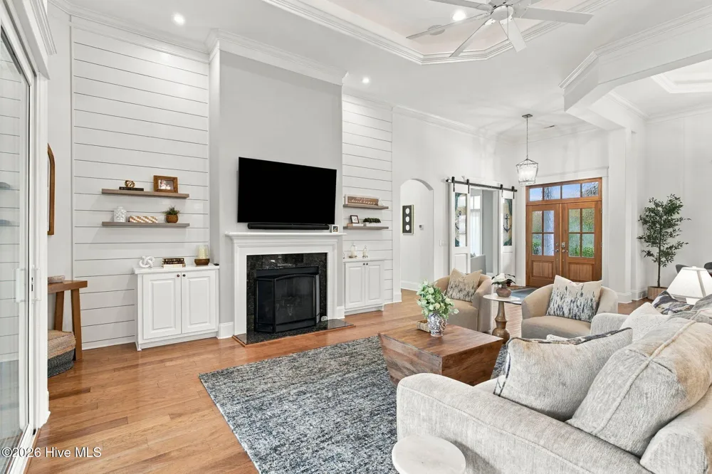 517 Moss Tree Drive Wilmington, NC 28405