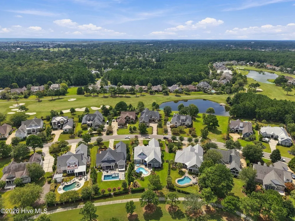 517 Moss Tree Drive Wilmington, NC 28405