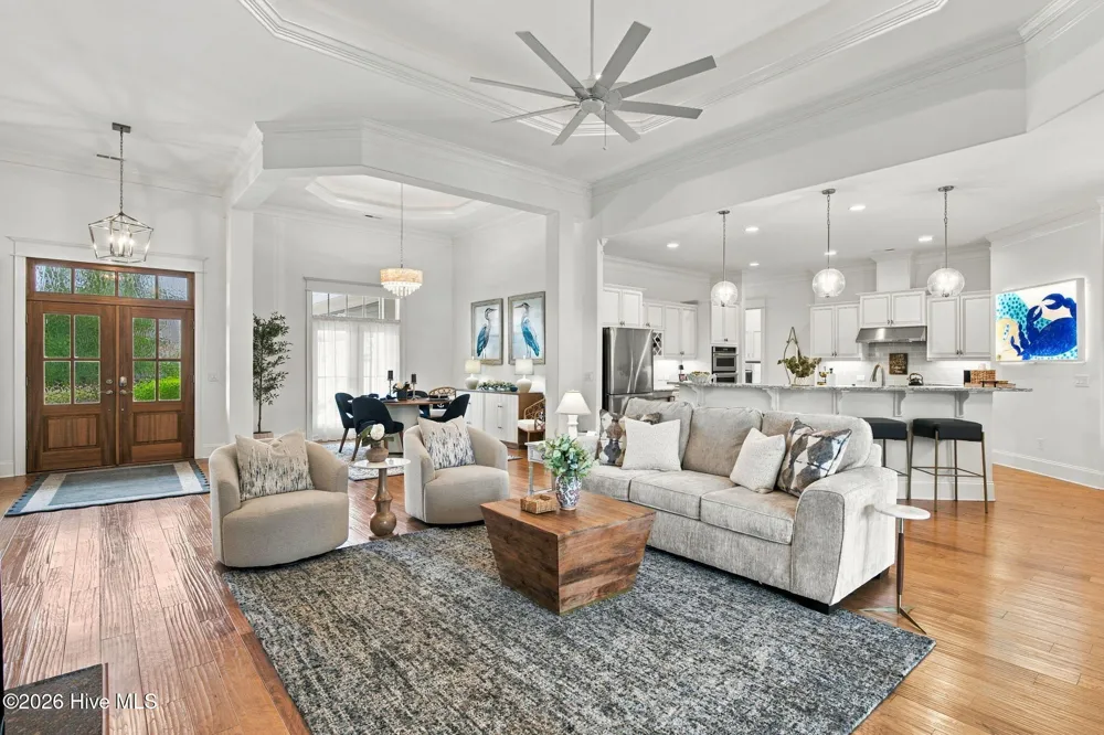 517 Moss Tree Drive Wilmington, NC 28405