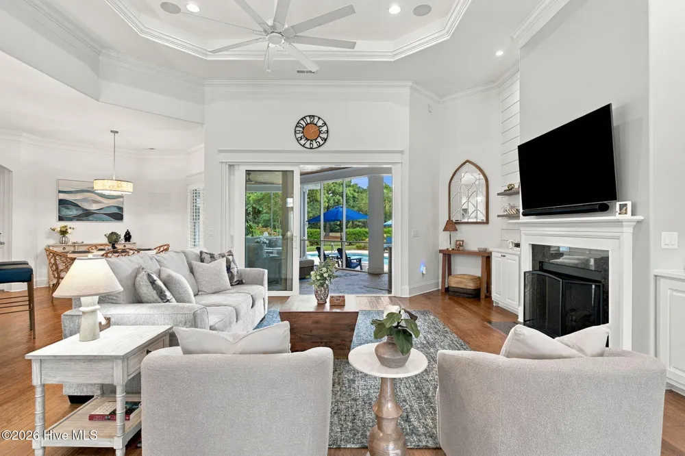 517 Moss Tree Drive Wilmington, NC 28405