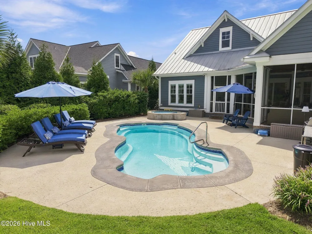 517 Moss Tree Drive Wilmington, NC 28405