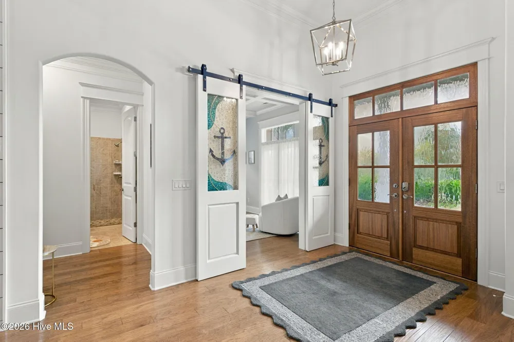 517 Moss Tree Drive Wilmington, NC 28405