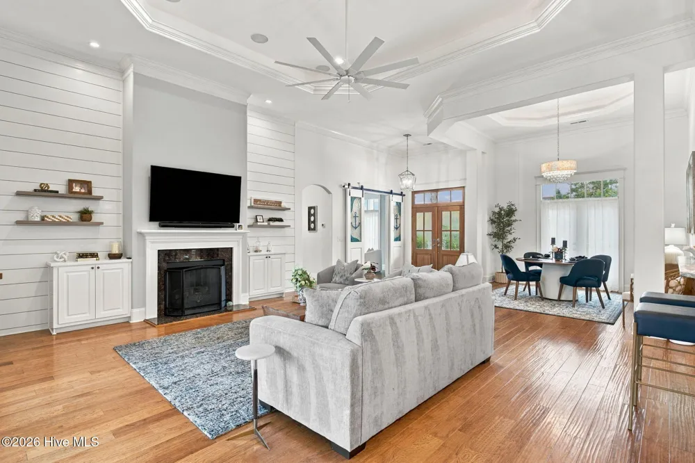 517 Moss Tree Drive Wilmington, NC 28405