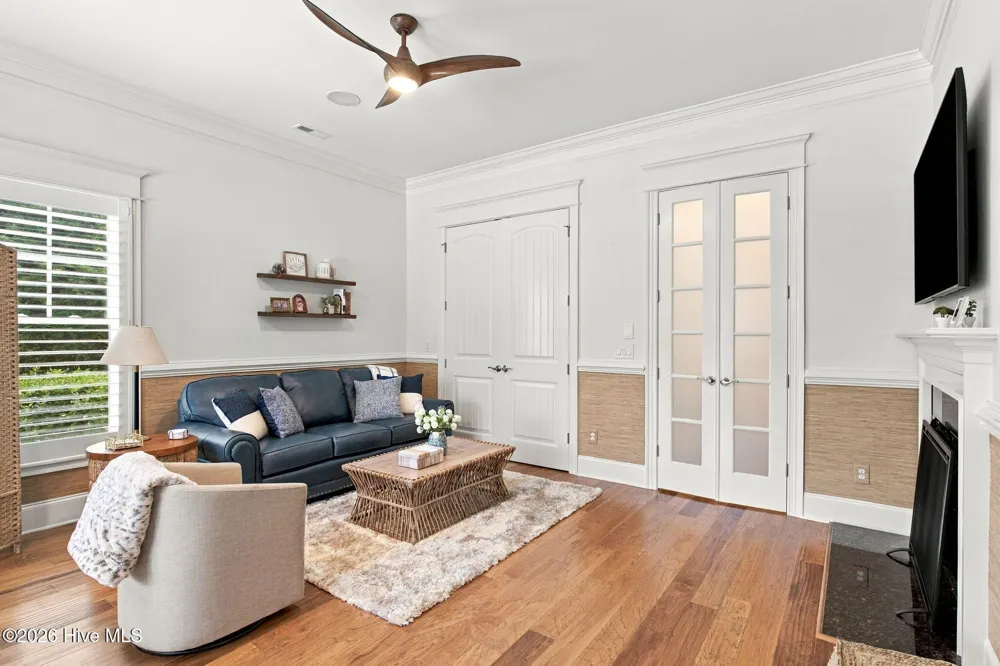 517 Moss Tree Drive Wilmington, NC 28405