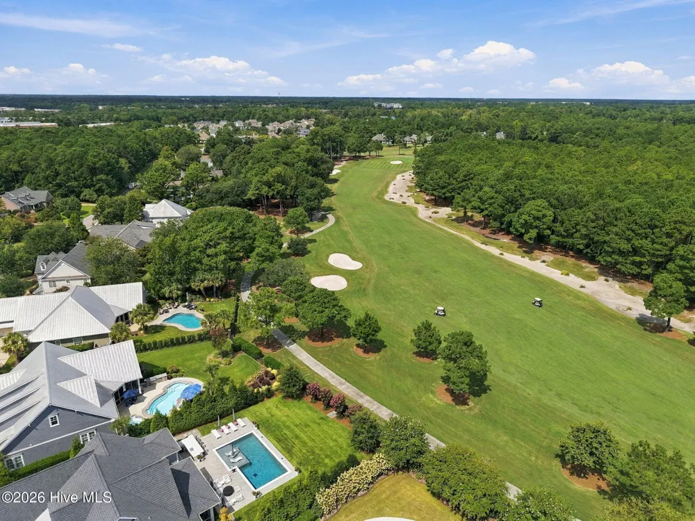 517 Moss Tree Drive Wilmington, NC 28405