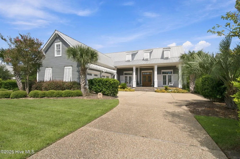 517 Moss Tree Drive Wilmington, NC 28405