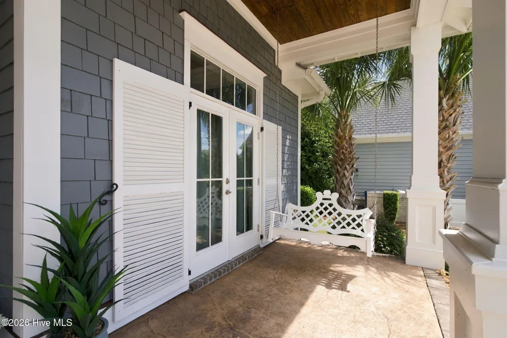517 Moss Tree Drive Wilmington, NC 28405