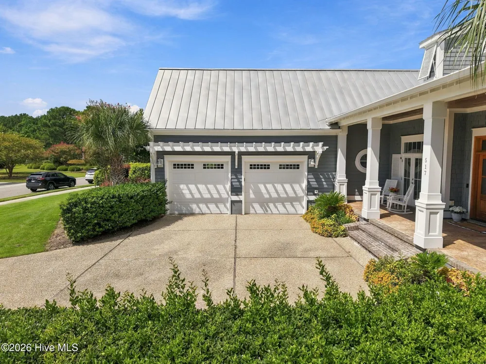 517 Moss Tree Drive Wilmington, NC 28405