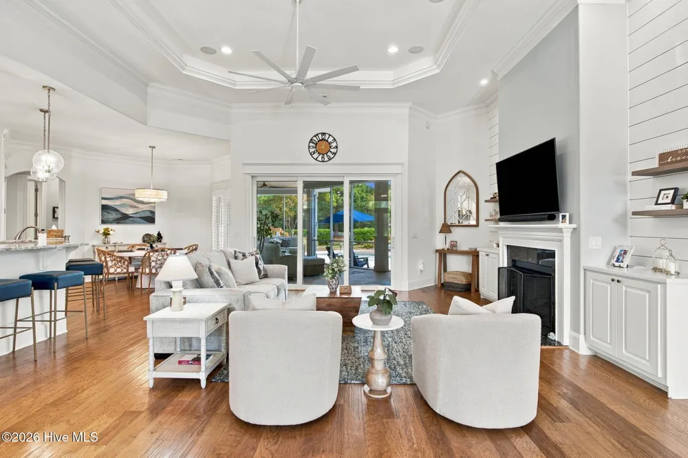 517 Moss Tree Drive Wilmington, NC 28405