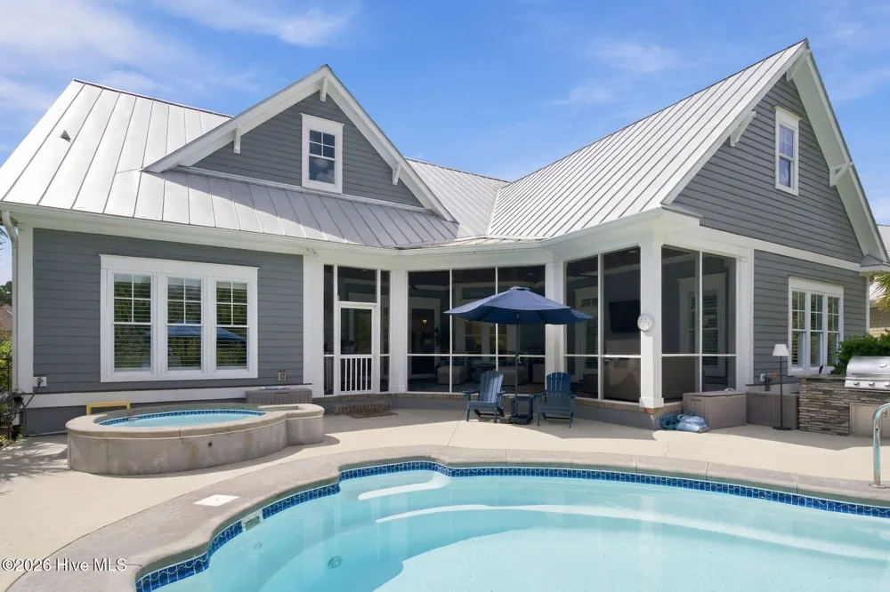 517 Moss Tree Drive Wilmington, NC 28405