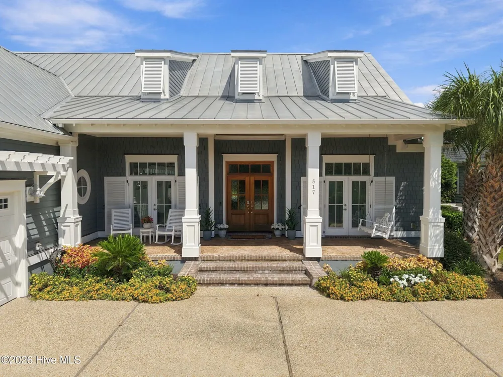 517 Moss Tree Drive Wilmington, NC 28405