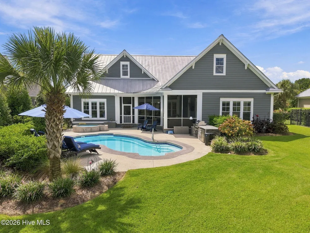 517 Moss Tree Drive Wilmington, NC 28405