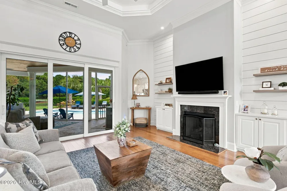 517 Moss Tree Drive Wilmington, NC 28405