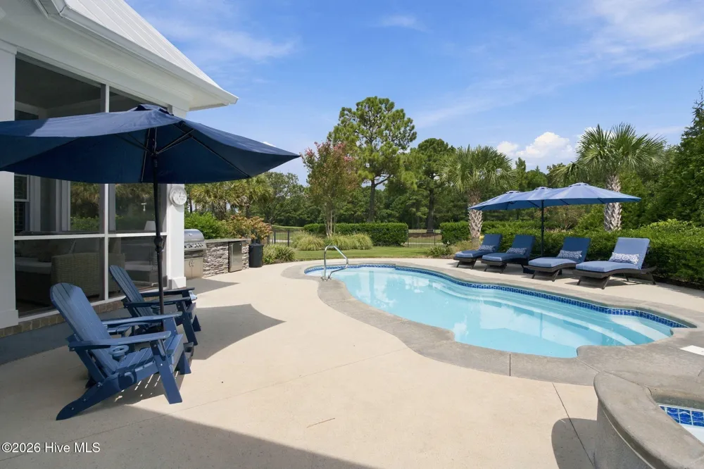 517 Moss Tree Drive Wilmington, NC 28405