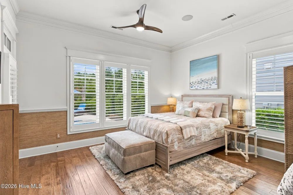 517 Moss Tree Drive Wilmington, NC 28405