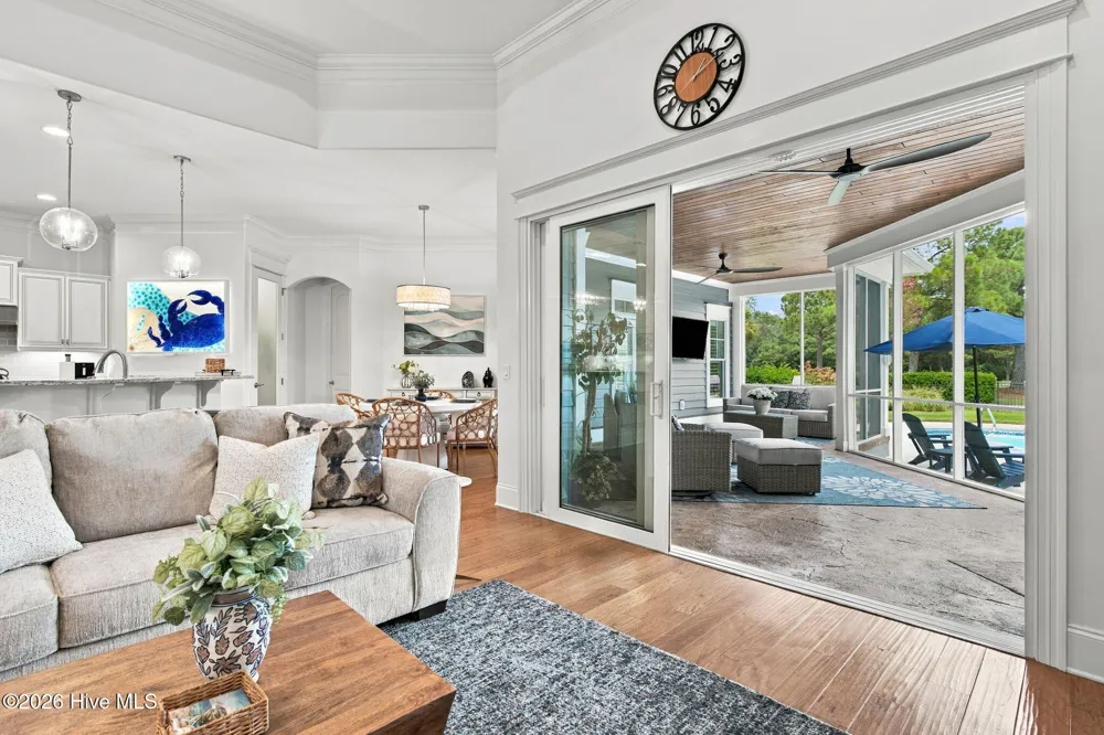 517 Moss Tree Drive Wilmington, NC 28405