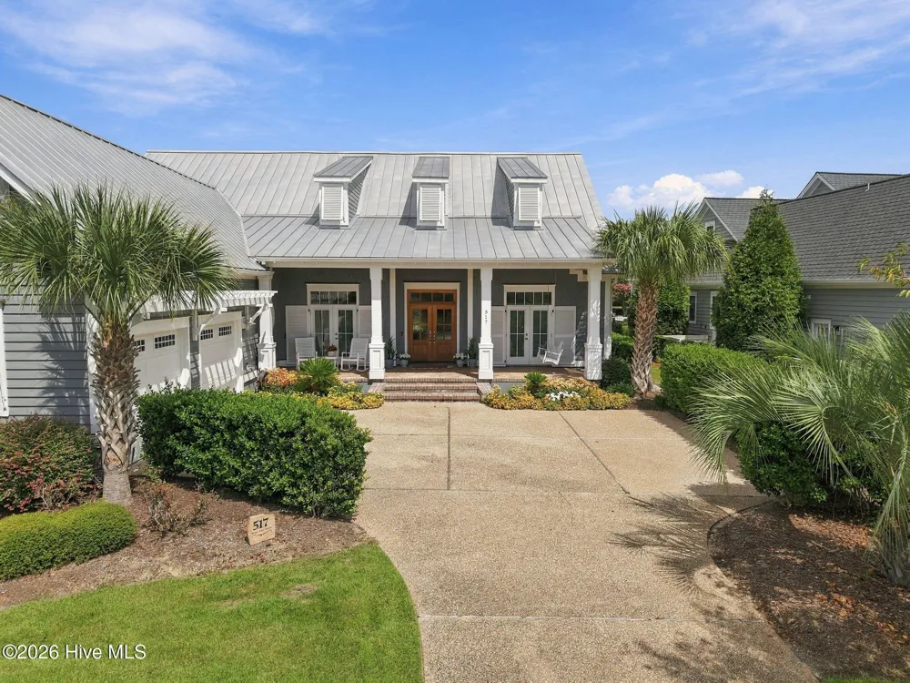 517 Moss Tree Drive Wilmington, NC 28405