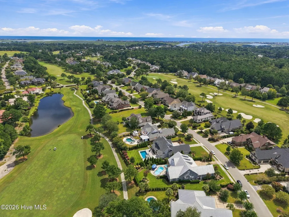517 Moss Tree Drive Wilmington, NC 28405